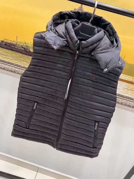 Мужская Жилетка Calvin Klein