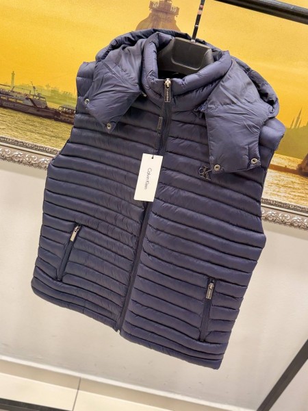 Мужская Жилетка Calvin Klein