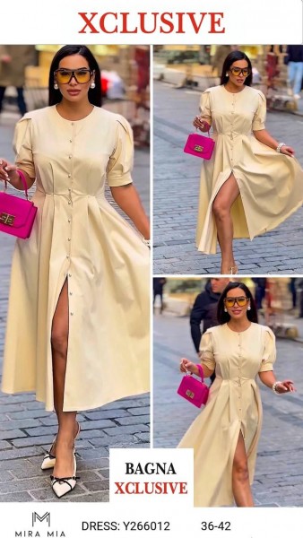 Женское Платье Mira Mia 