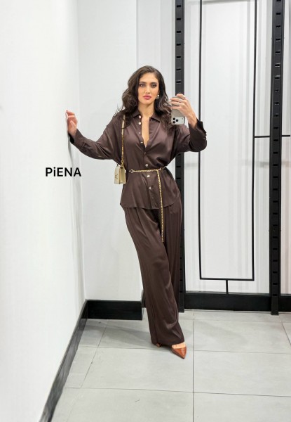 Женский Костюм Piena