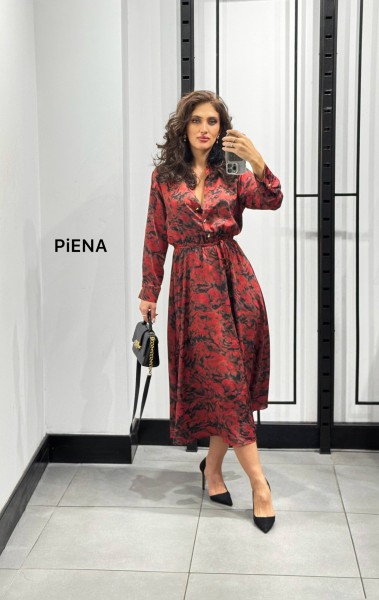 Женское Платье Piena