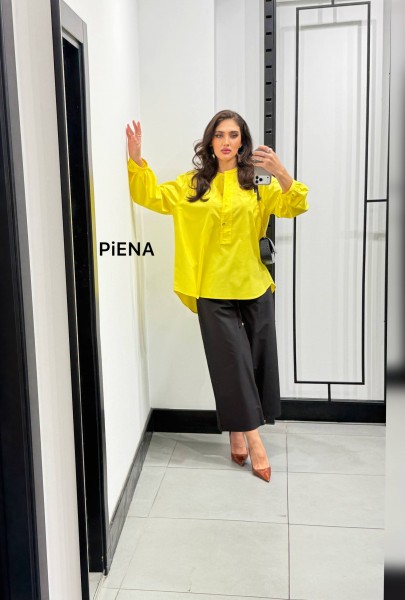 Женские Брюки Piena