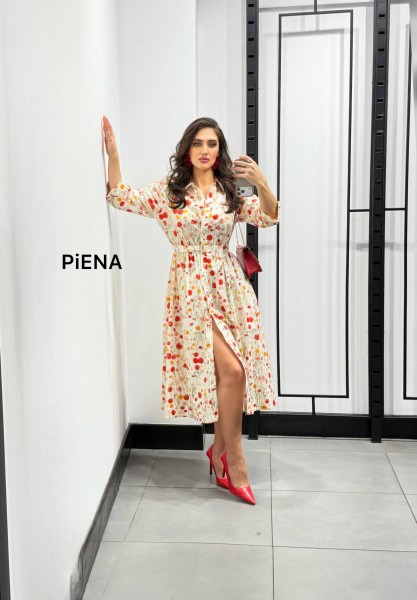 Женское Платье Piena