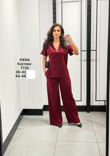 Женский Костюм Piena