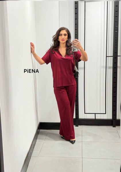 Женский Костюм Piena