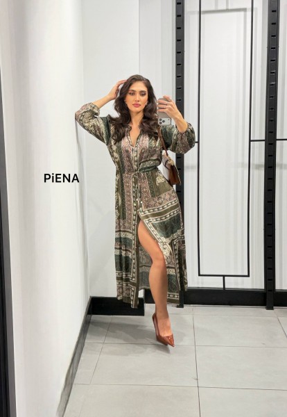 Женское Платье Piena