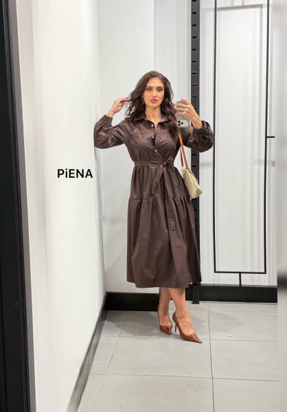 Женское Платье Piena