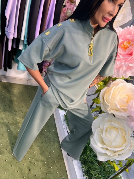 Женский Костюм Zanardi 