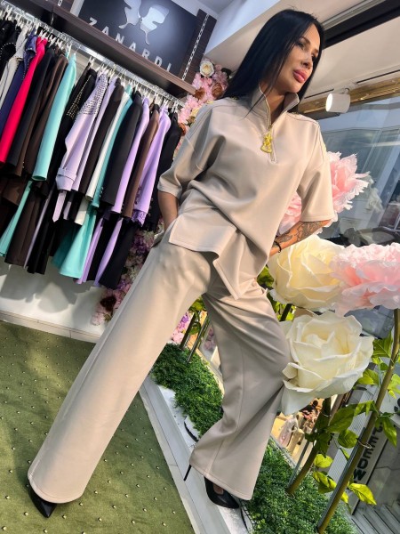 Женский Костюм Zanardi 