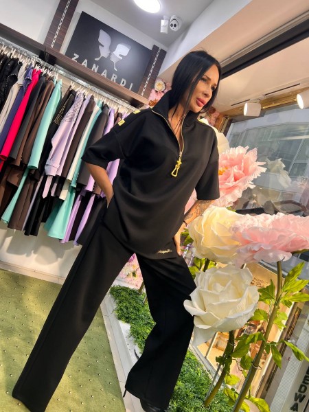 Женский Костюм Zanardi 