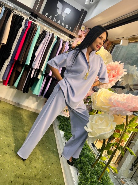 Женский Костюм Zanardi 