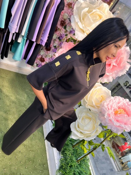 Женский Костюм Zanardi 