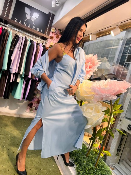 Женский Костюм Zanardi 