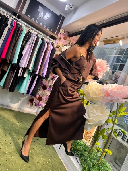 Женский Костюм Zanardi 