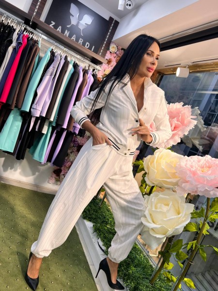 Женский Костюм Zanardi 