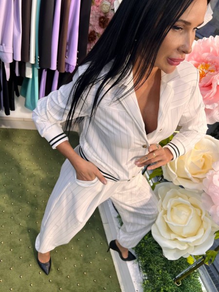 Женский Костюм Zanardi 