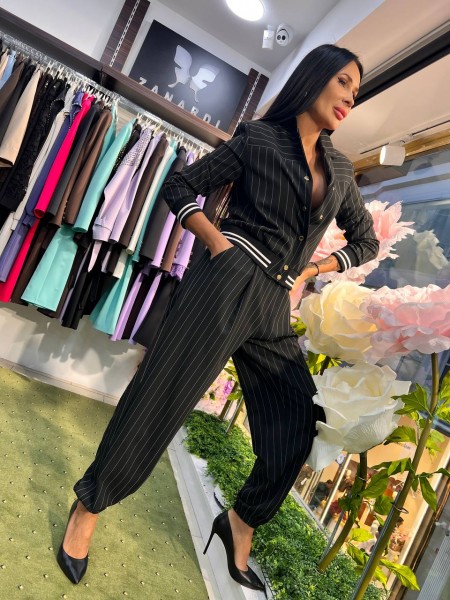 Женский Костюм Zanardi 