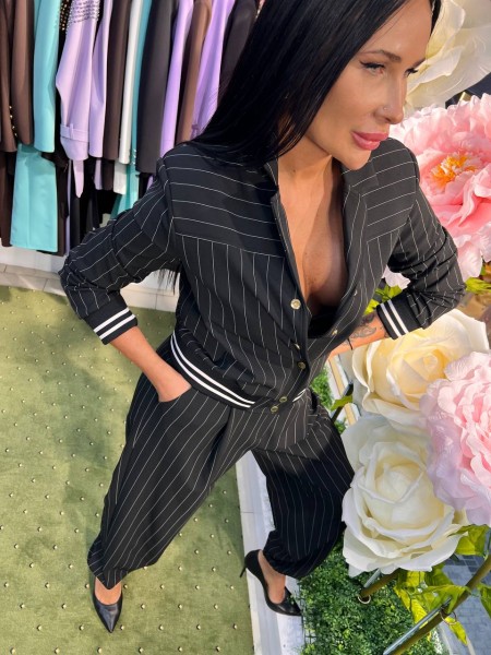 Женский Костюм Zanardi 