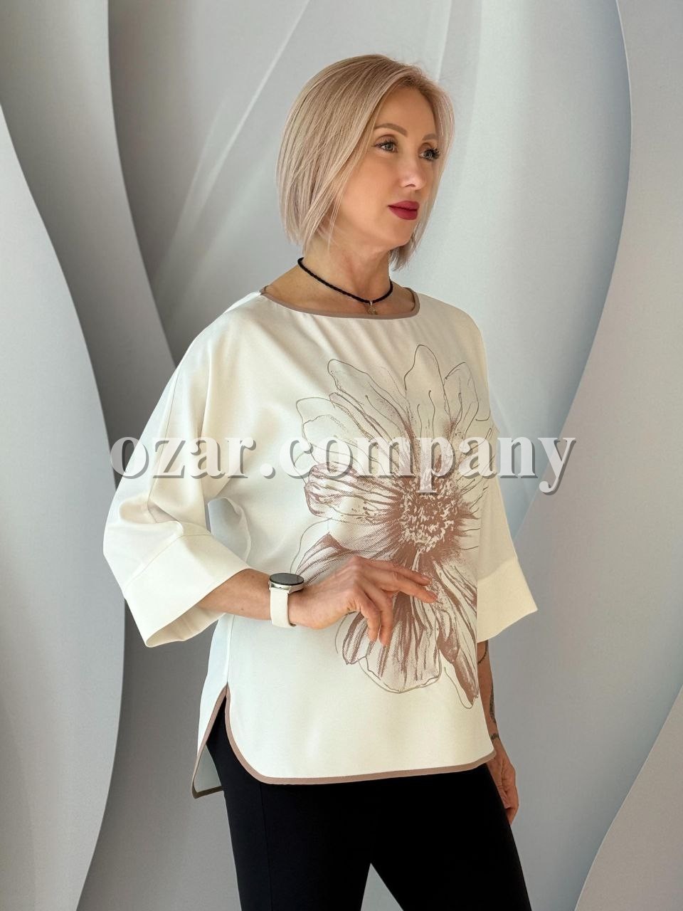 Женская Блузка Aras