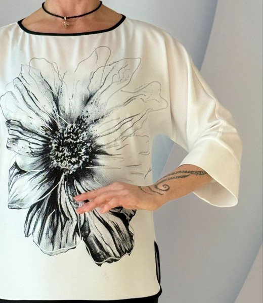 Женская Блузка Aras