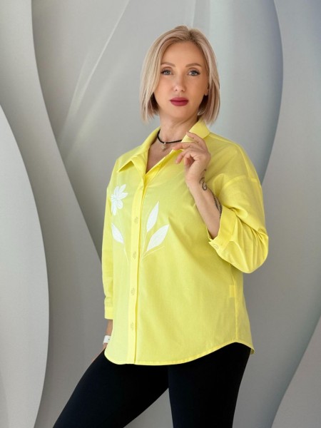 Женская Рубашка Aras