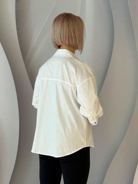 Женская Рубашка Aras