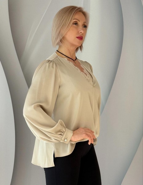 Женская Блузка Aras