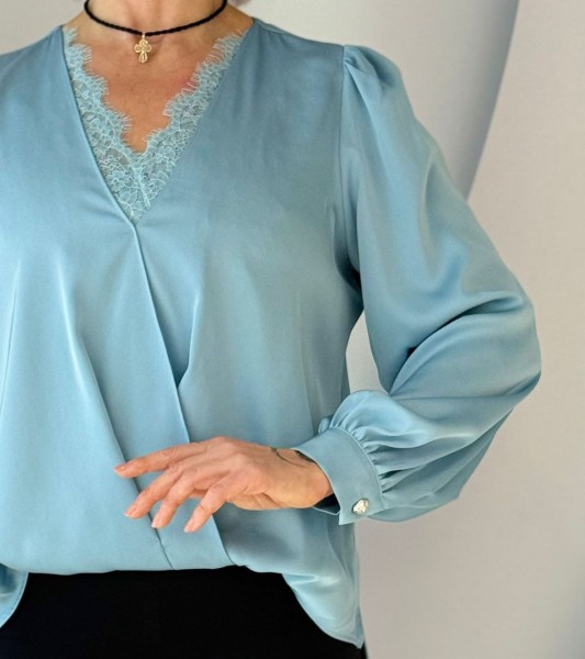 Женская Блузка Aras