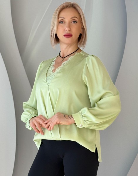 Женская Блузка Aras