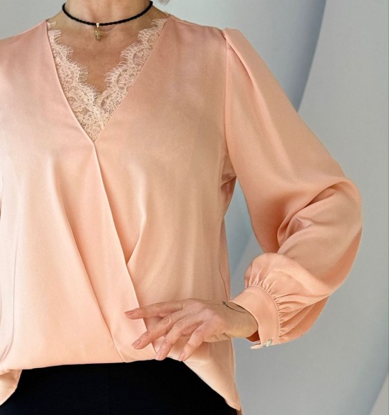 Женская Блузка Aras