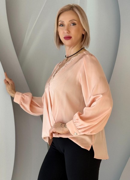 Женская Блузка Aras