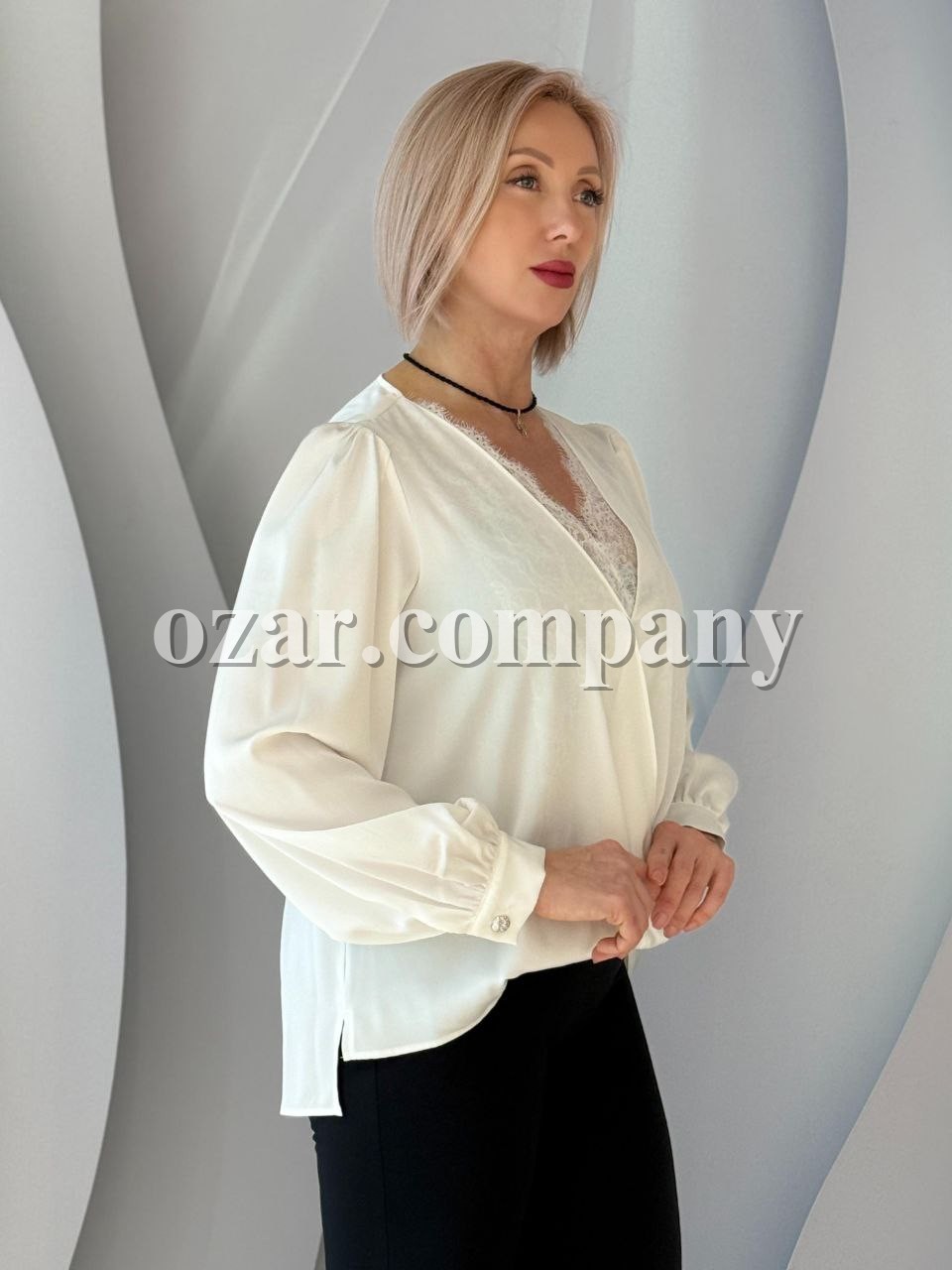 Женская Блузка Aras