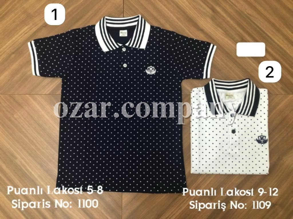 Футболка Для Мальчика Mena (5-6-7-8лет) 