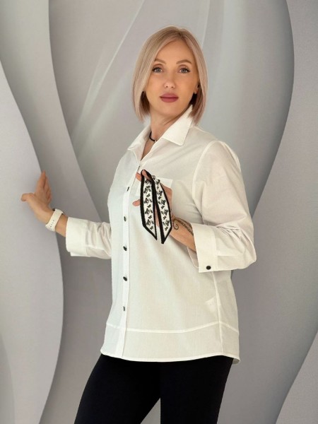 Женская Рубашка Aras