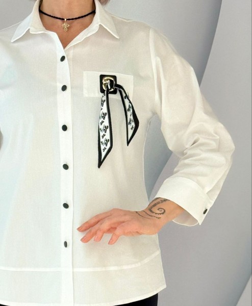 Женская Рубашка Aras