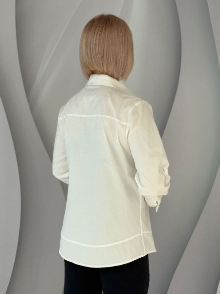 Женская Рубашка Aras