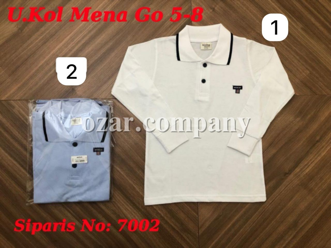 Школьный Свитшот Для Мальчика Mena (5-6-7-8лет) 