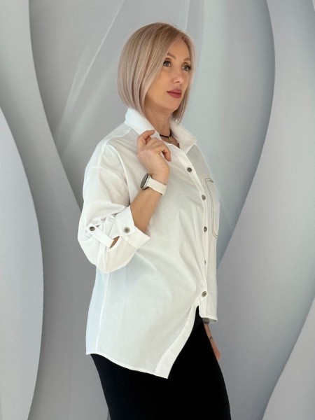 Женская Рубашка Aras