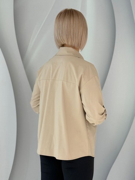 Женская Рубашка Aras