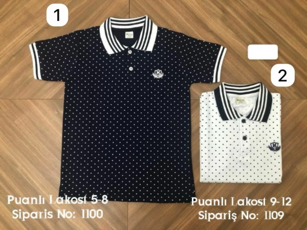 Школьная Футболка Для Мальчика Mena (9-10-11-12лет)