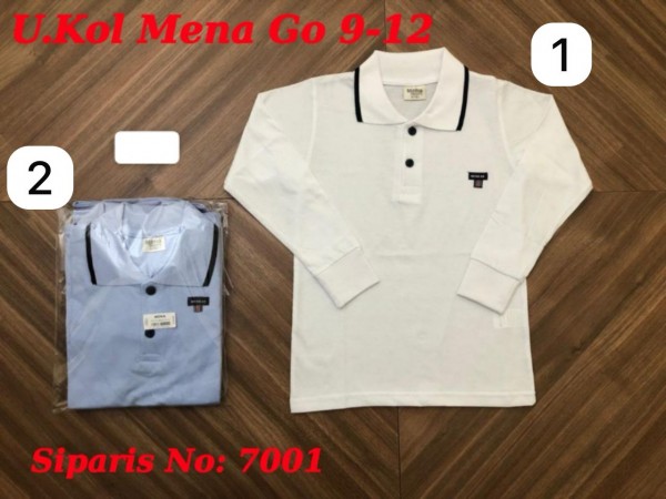 Школьный Свитшот Для Мальчика Mena (9-10-11-12лет)