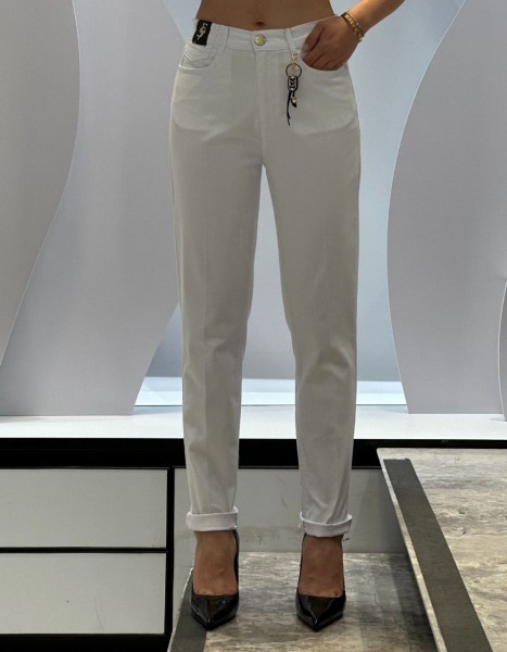 Женские Джинсы Estensivo (Большие размеры)