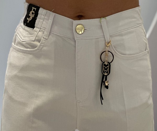 Женские Джинсы Estensivo (Большие размеры)