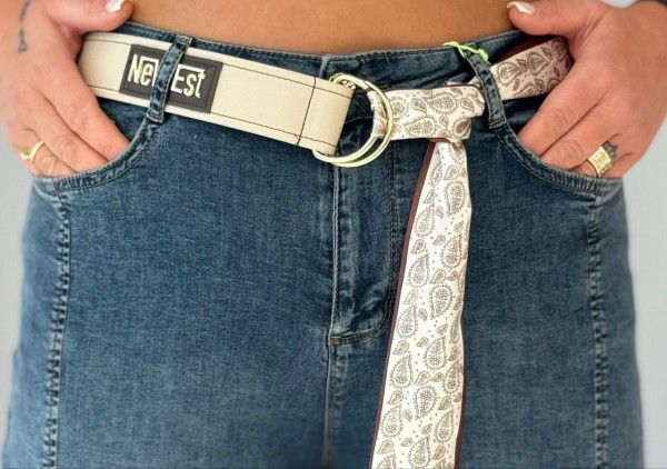 Женские Джинсы Estensivo (Большие размеры)