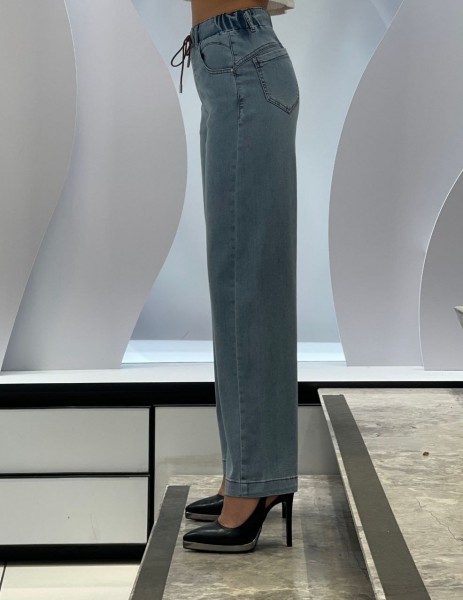 Женские Джинсы Estensivo