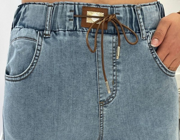 Женские Джинсы Estensivo