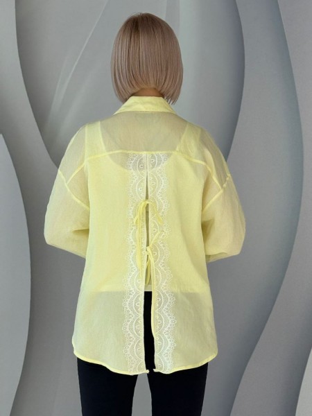 Женская Рубашка Aras