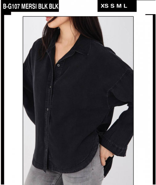 Женская Рубашка Whitney