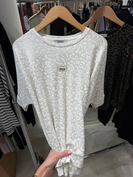 Женская Футболка Trikotto (Большие размеры)