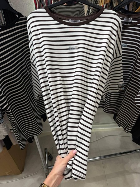 Женская Футболка Trikotto (Большие размеры)